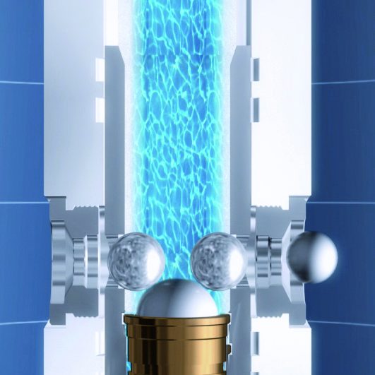 PBL Bypass & Jetting Tools
